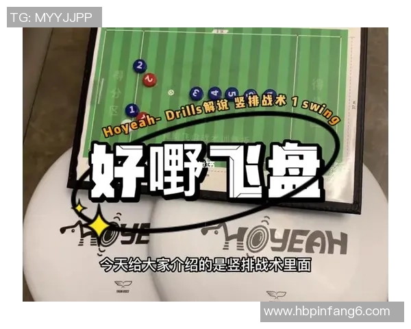 南京飞盘队中路突破战术解析与实战应用研究