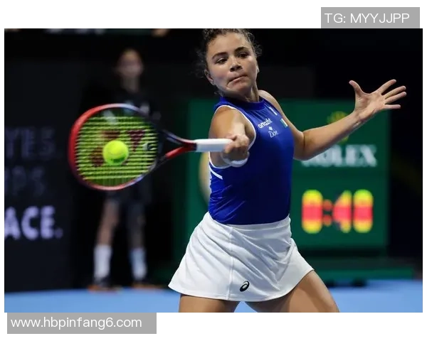 上海网球队总决赛精彩点评团队协作展现无遗的默契与实力