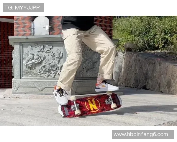 滑板新手必看：全面入门技巧与配合指南助你快速上手